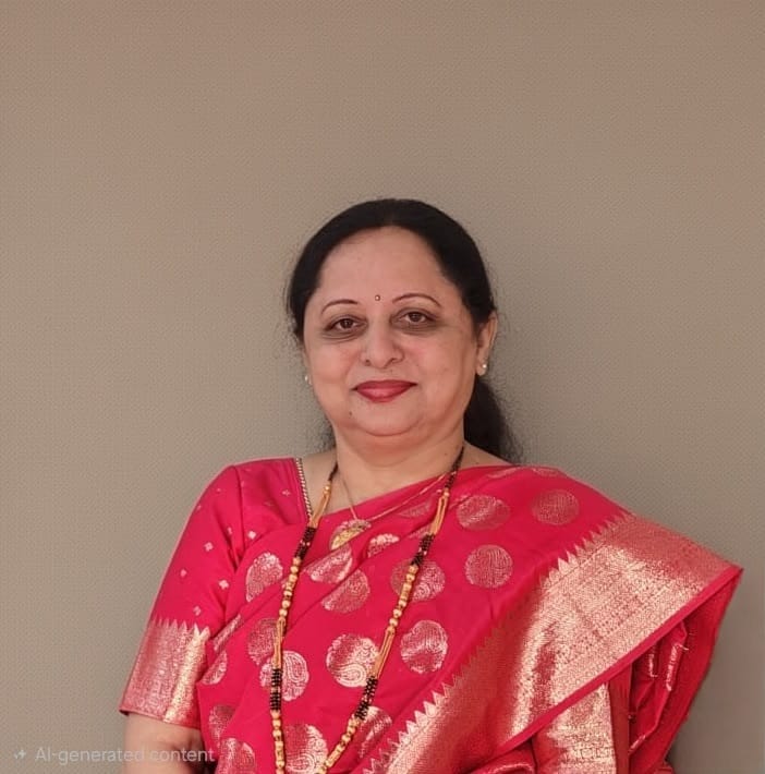 Mrs. Meghana Joshi