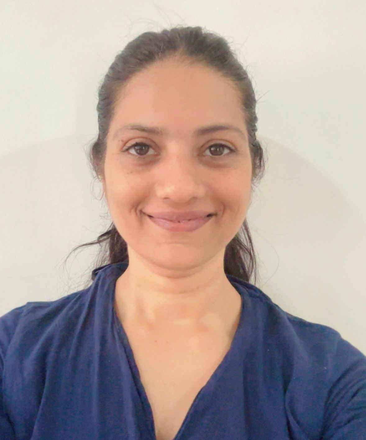 Priyasha Sunil Deochake