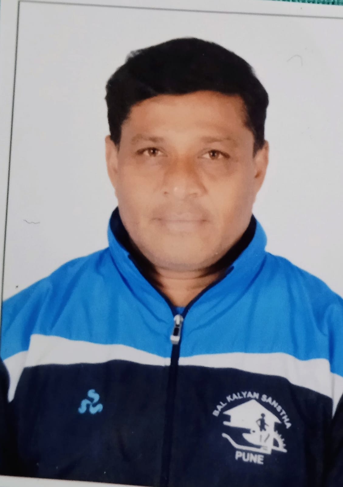 Mr. Ashok Nangre