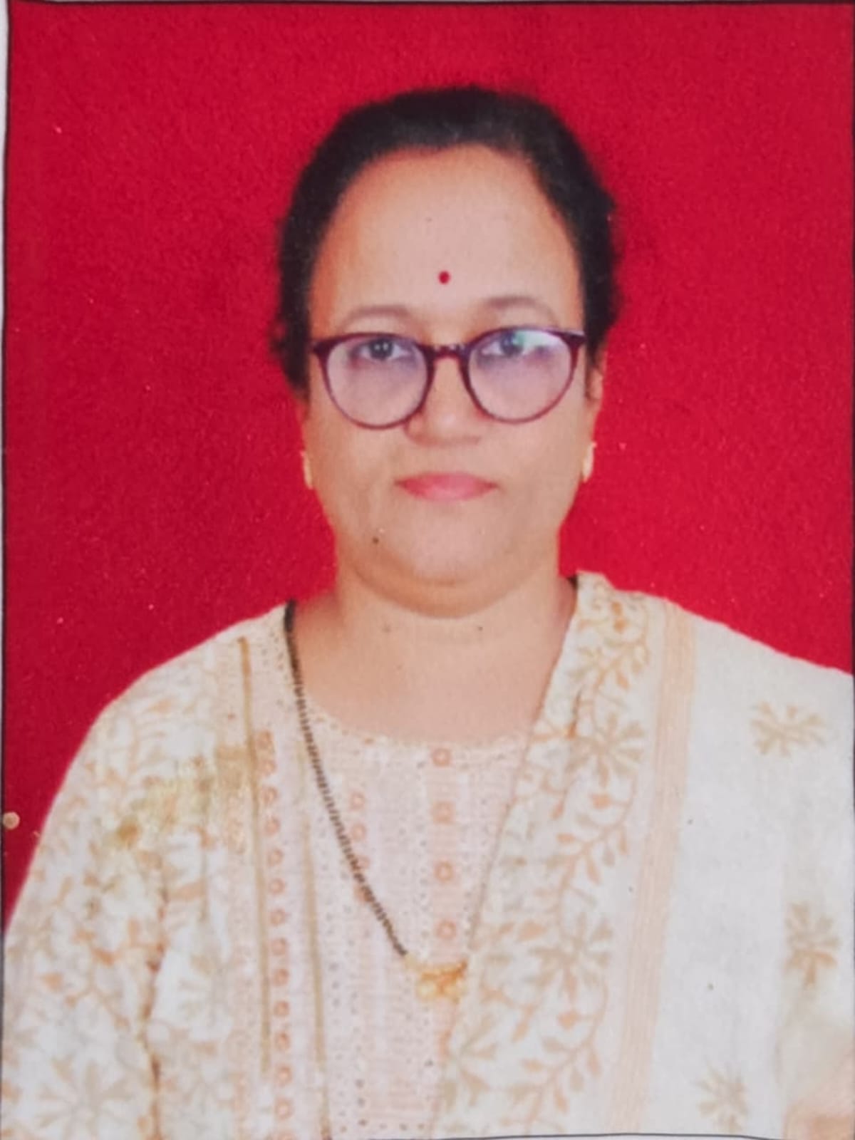 Mrs. Chanchala Davande