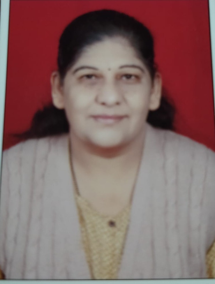 Mrs. Gayatri Sahasrabuddhe