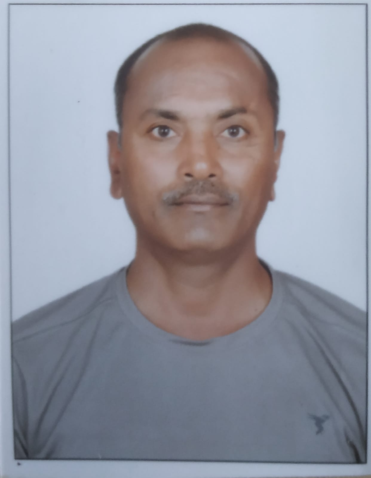 Mr. Prashant Gadade