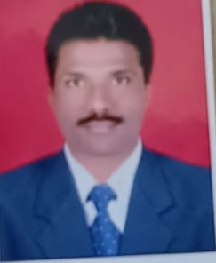 Mr. Ravindra Joshi