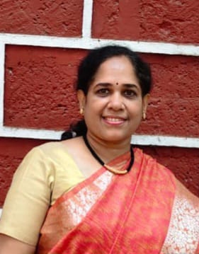 Mrs. Arati Kulkarni