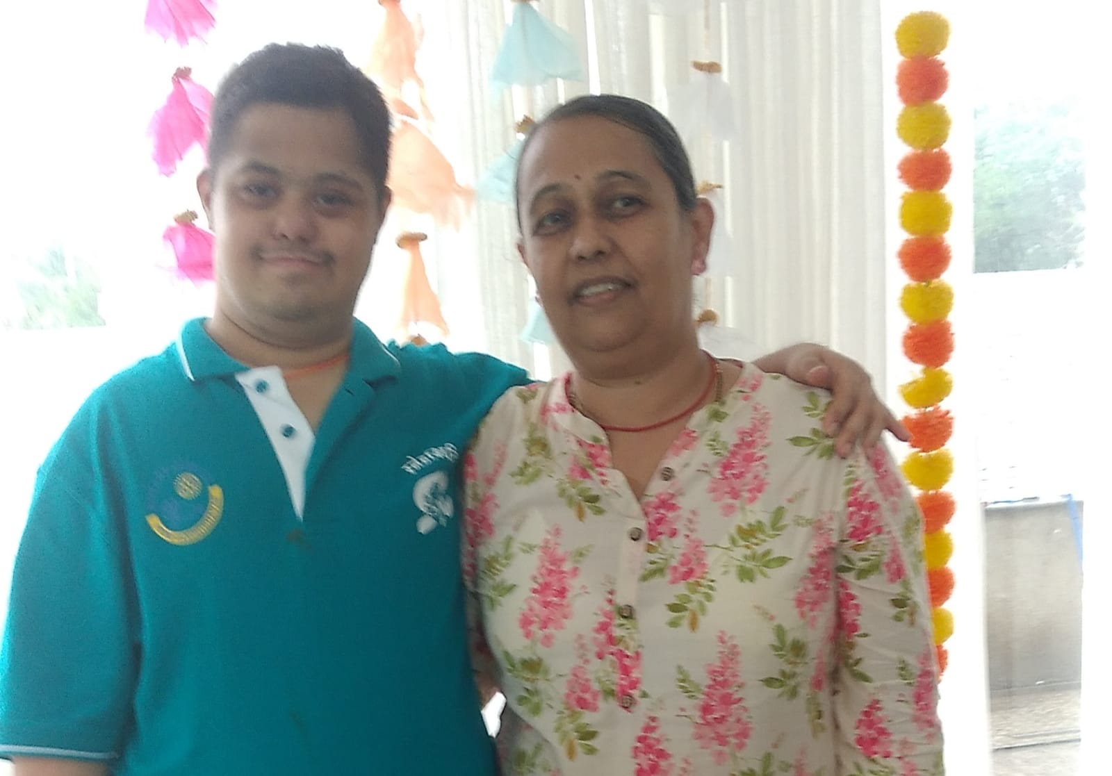 Gayatri & Vikrant Purkar
