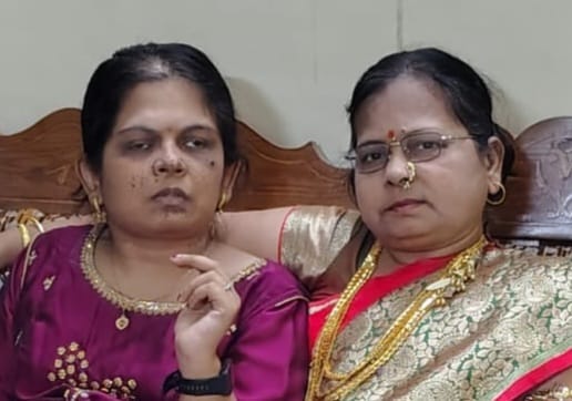 Sandhya & Neha Kulkarni
