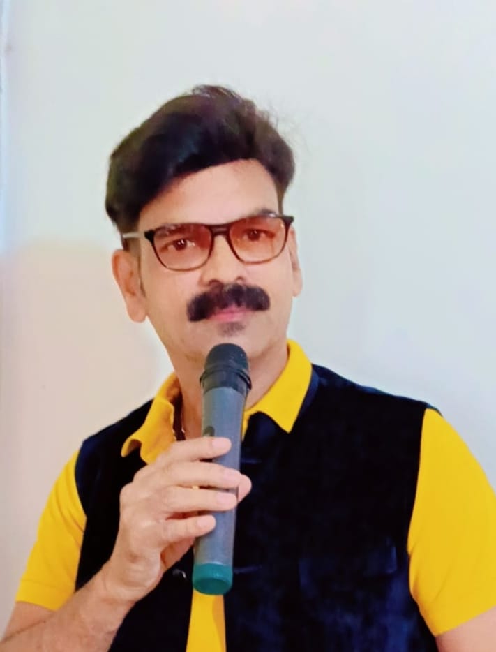 Shree Balkrishna Neharkar