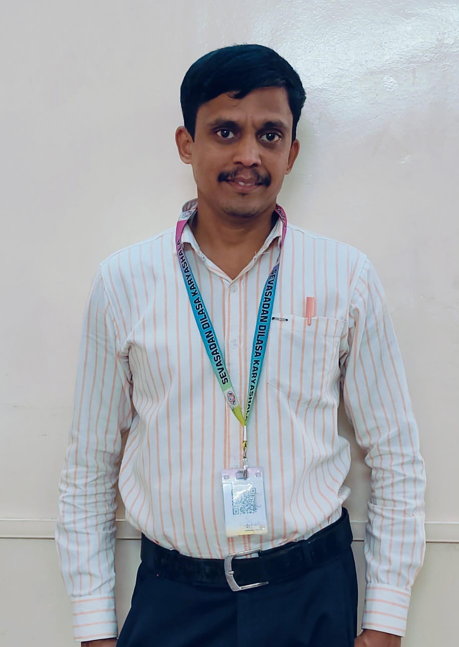 Akash Kasurde