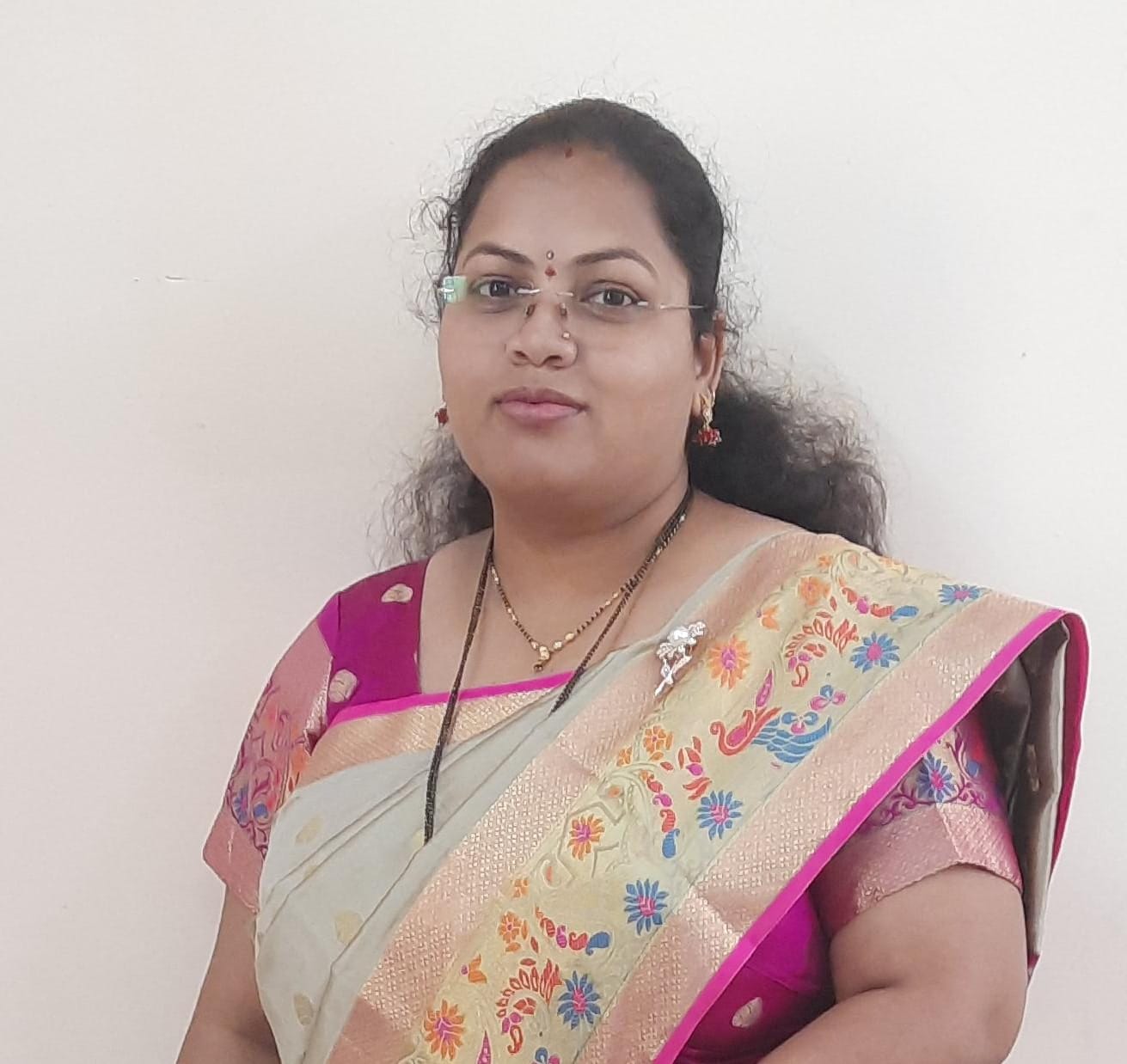 Naveena Pawar
