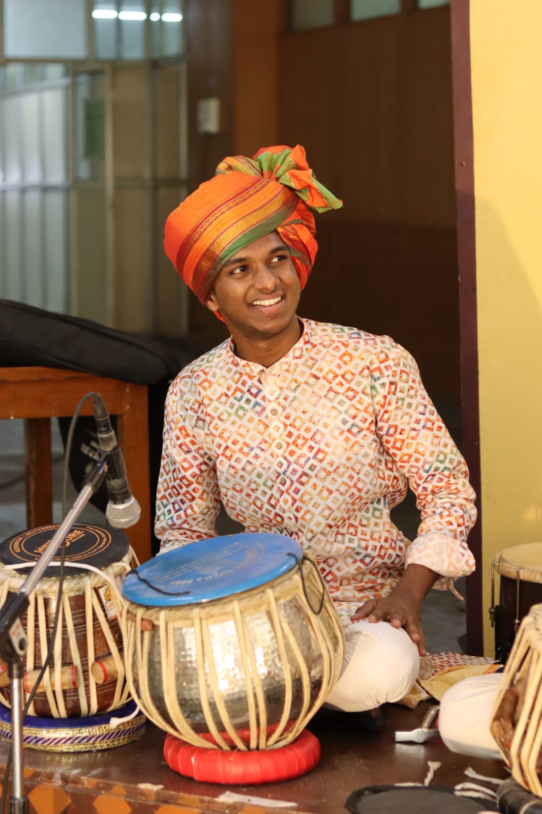 Omkar Joshi