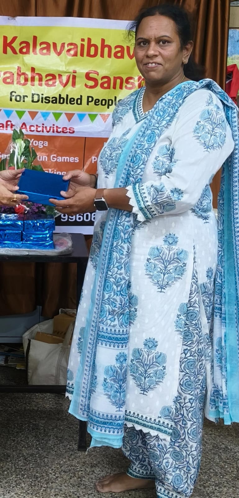 Pallavi Joshi