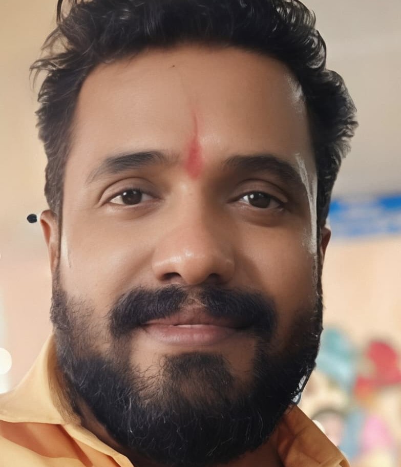 Pratik Kumbhar