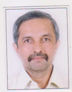 Rajendra Ponkshe