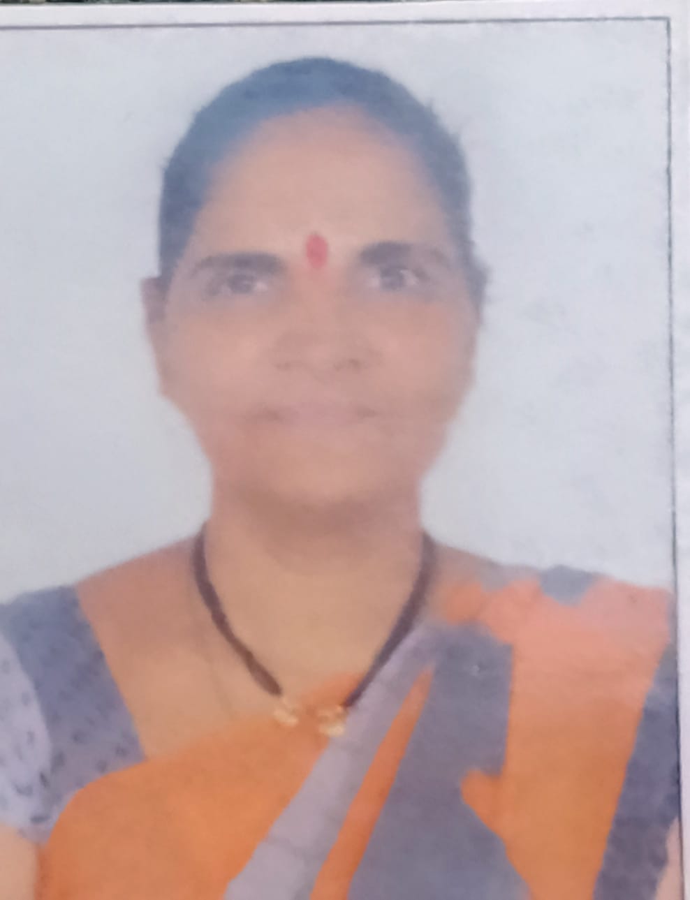 Rohini Mahangare
