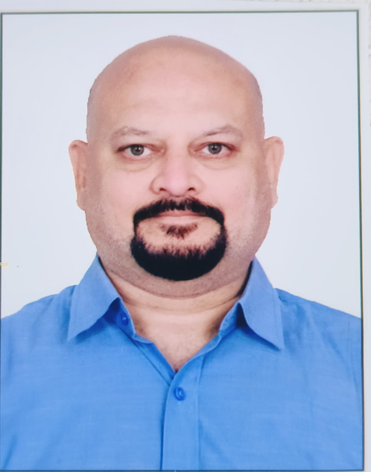 Sanjay Joshi