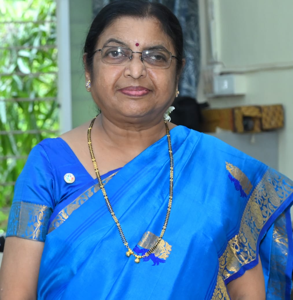 Seema Dabke