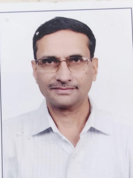 Shirish Sumant